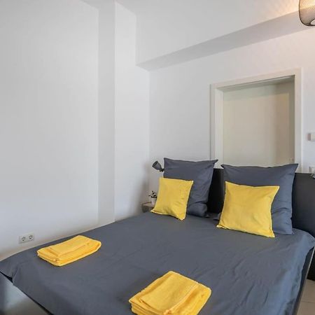 Cosy 2 Room Apartment In Hamburg Hammerbrook المظهر الخارجي الصورة