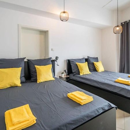 Cosy 2 Room Apartment In Hamburg Hammerbrook المظهر الخارجي الصورة