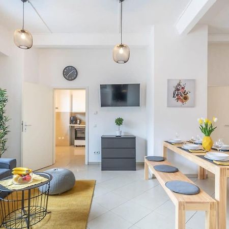 Cosy 2 Room Apartment In Hamburg Hammerbrook المظهر الخارجي الصورة