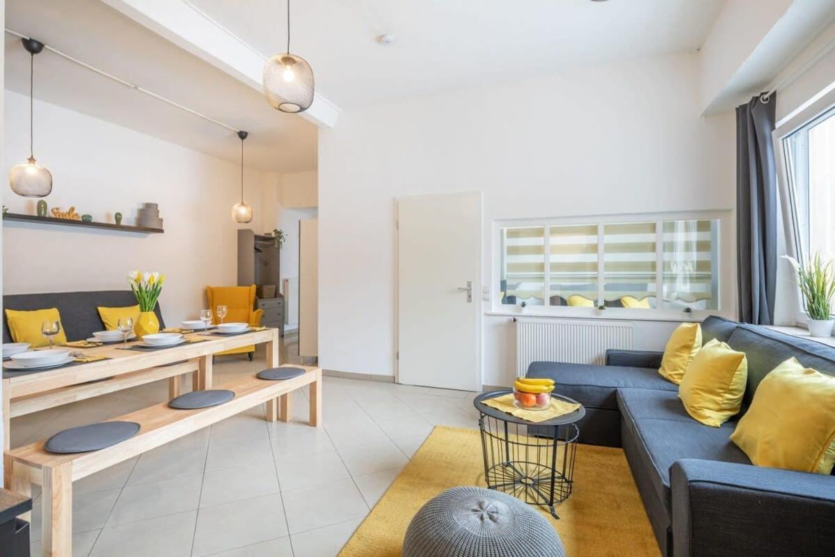 Cosy 2 Room Apartment In Hamburg Hammerbrook المظهر الخارجي الصورة