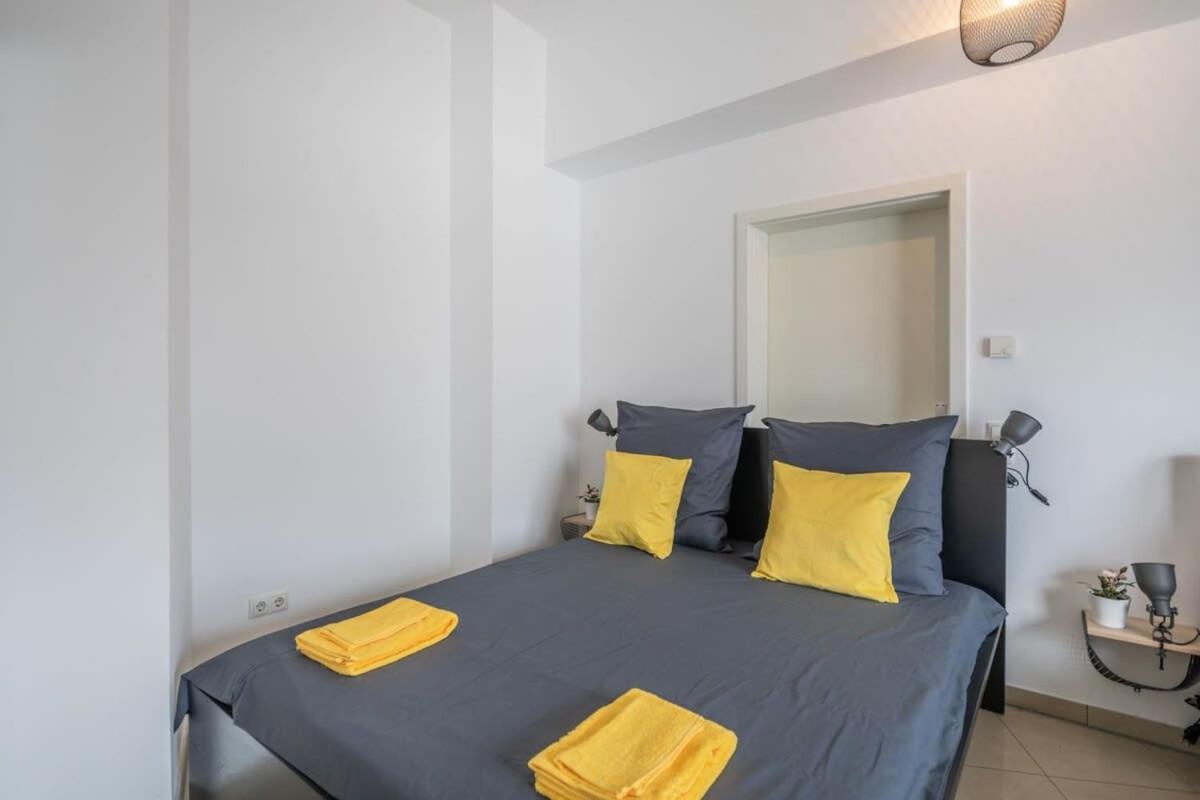 Cosy 2 Room Apartment In Hamburg Hammerbrook المظهر الخارجي الصورة