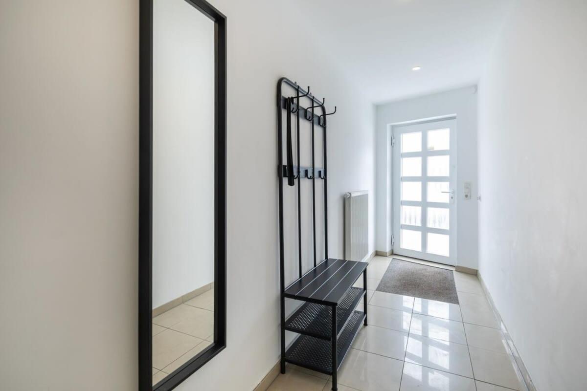 Cosy 2 Room Apartment In Hamburg Hammerbrook المظهر الخارجي الصورة