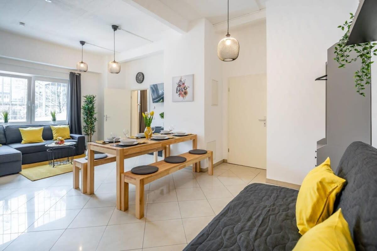 Cosy 2 Room Apartment In Hamburg Hammerbrook المظهر الخارجي الصورة
