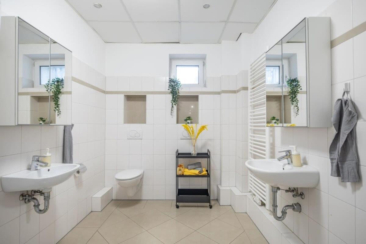 Cosy 2 Room Apartment In Hamburg Hammerbrook المظهر الخارجي الصورة