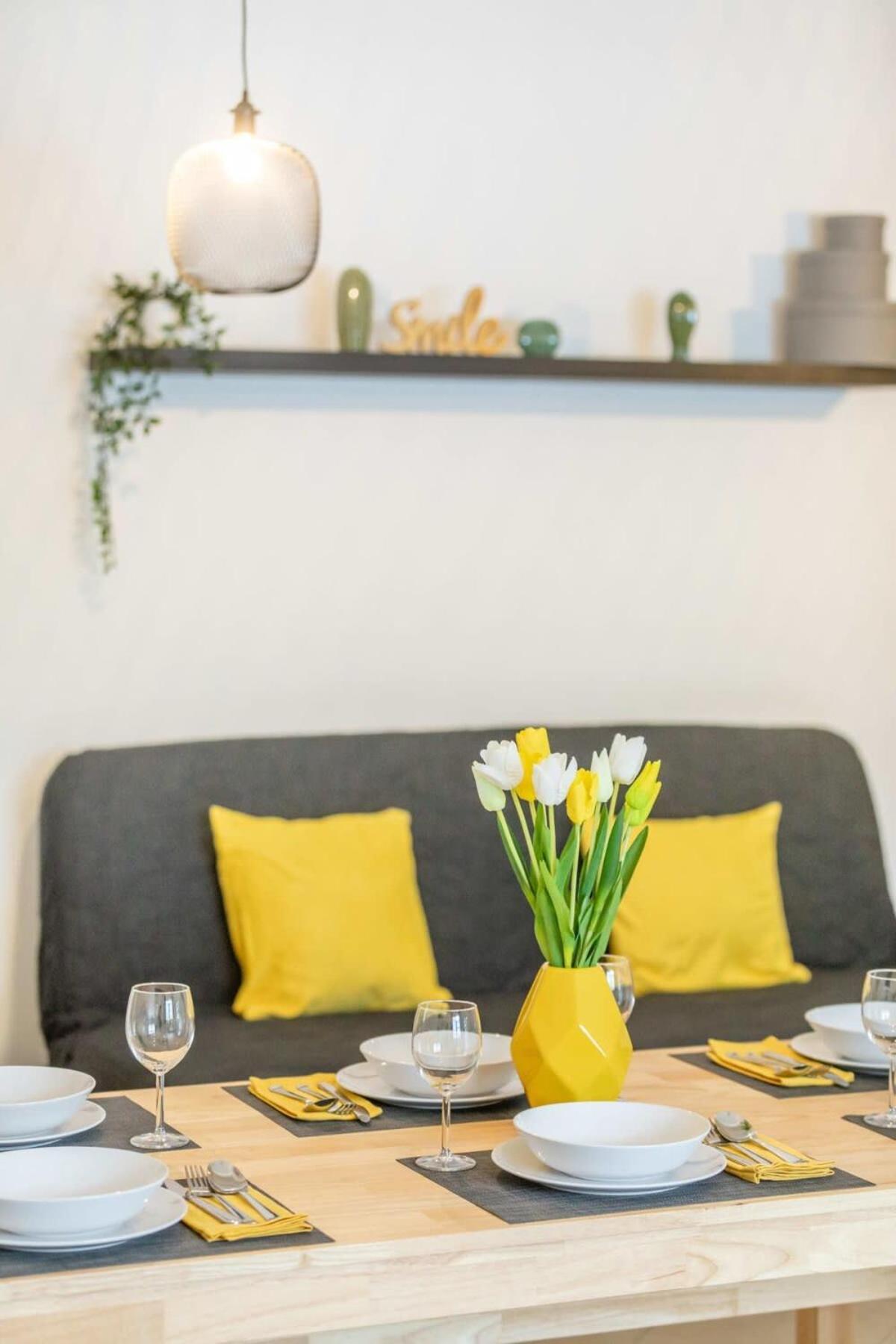 Cosy 2 Room Apartment In Hamburg Hammerbrook المظهر الخارجي الصورة