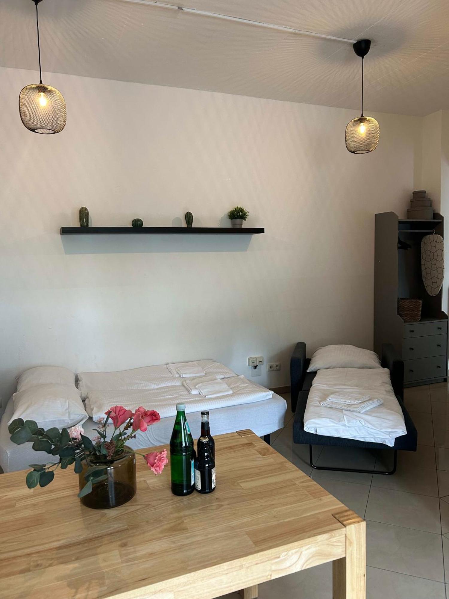 Cosy 2 Room Apartment In Hamburg Hammerbrook المظهر الخارجي الصورة